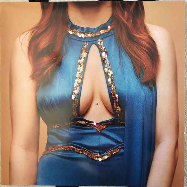 Jenny Lewis: On the Line (2019)